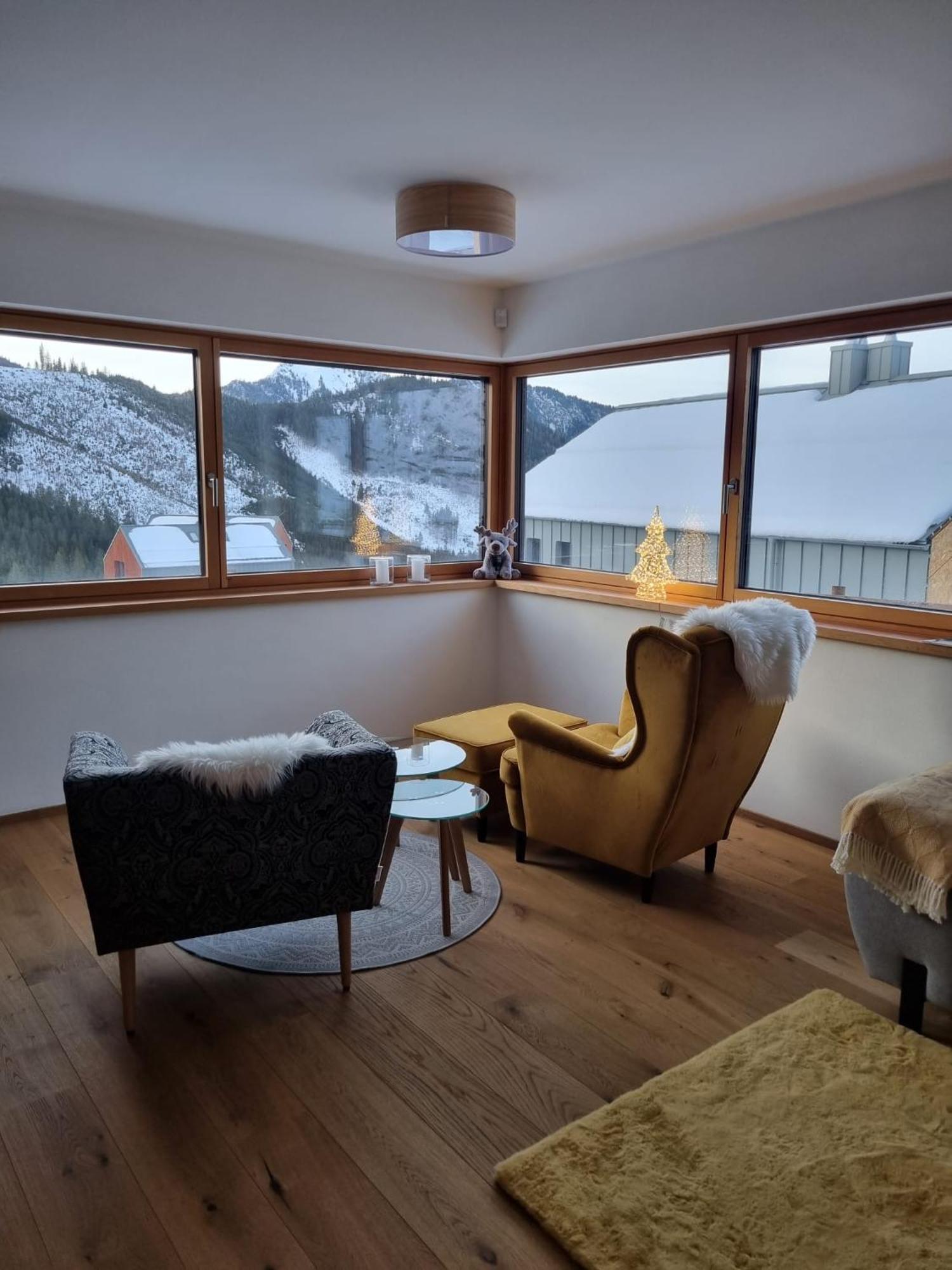 Lucky Chalet Jasna Luxury Apartment Демяновская долина Экстерьер фото