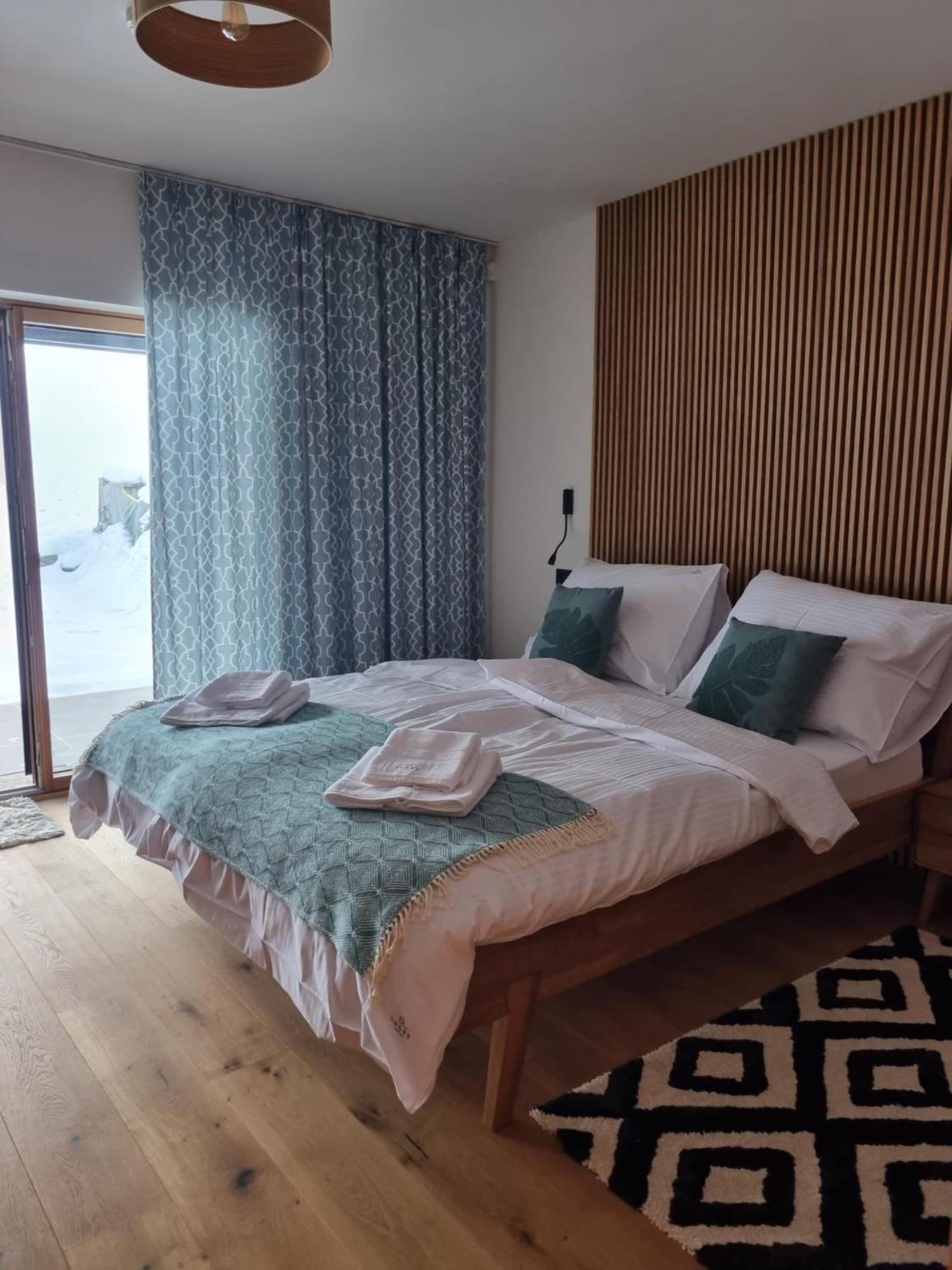 Lucky Chalet Jasna Luxury Apartment Демяновская долина Экстерьер фото